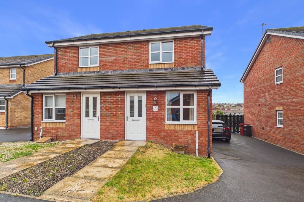 Main image of property: Cowper Close, Barrow-in-Furness, Cumbria, LA14 5SQ