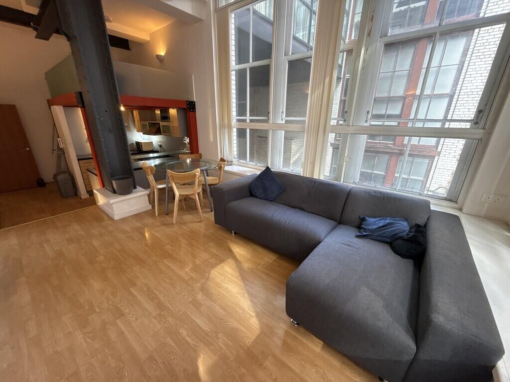 Main image of property: Princess Street, Manchester
