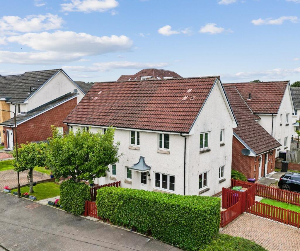 Main image of property: Barnsdale Road, Stirling, Stirlingshire, FK7