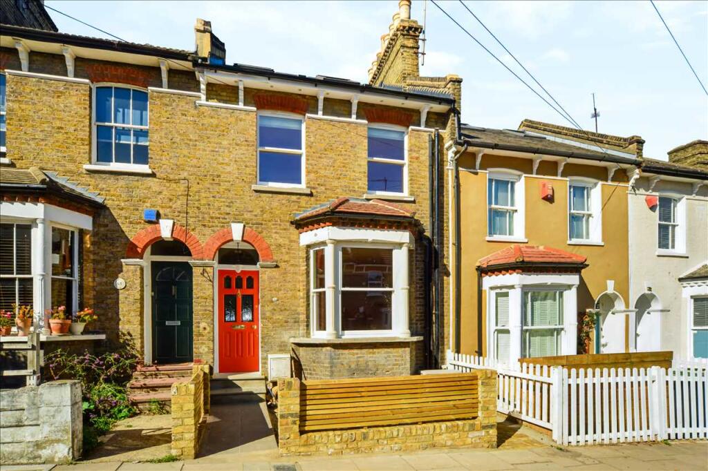 Main image of property: Ellerdale Street, London