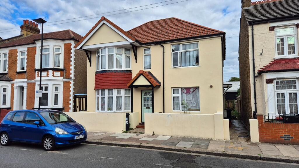 Main image of property: Standard Road, Hounslow, TW4