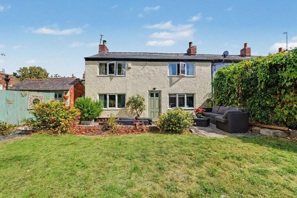 Main image of property: Berridges Lane, Husbands Bosworth, LE17