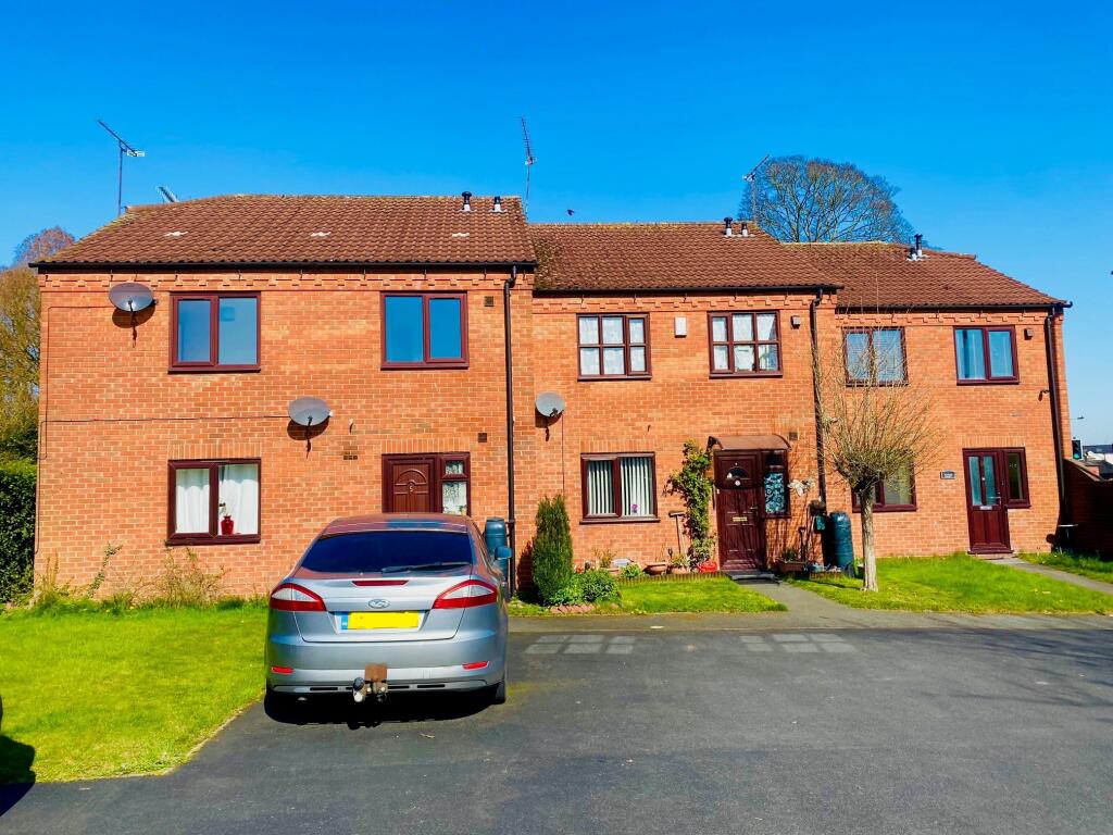 Main image of property: Elmore Court, Rugeley