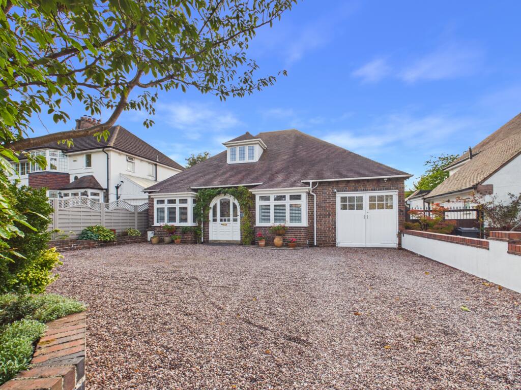 Main image of property: Britwell Road, Boldmere, Sutton Coldfield, B73