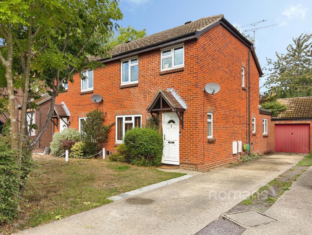 Main image of property: Yew Tree Close, Farnborough, Hampshire