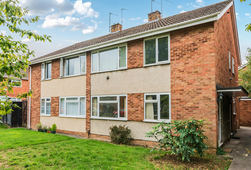 Main image of property: Gaston Avenue, Keynsham, Bristol, Somerset, BS31