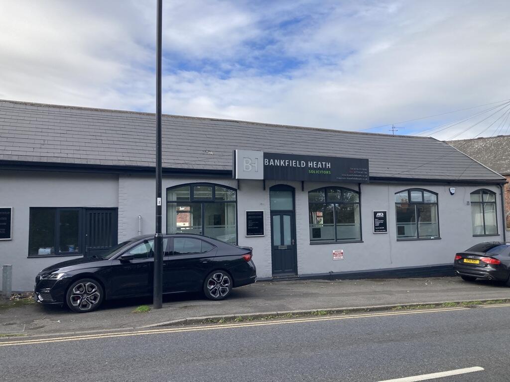 Main image of property: 6 Woodseats Road, Sheffield, S8 0PD