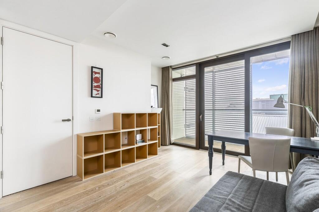 Main image of property: Arthouse, York Way, King's Cross, London, N1C
