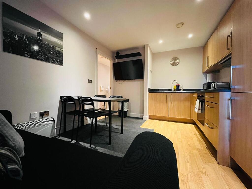 Main image of property: Cutlass Court, Granville Street, Birmingham