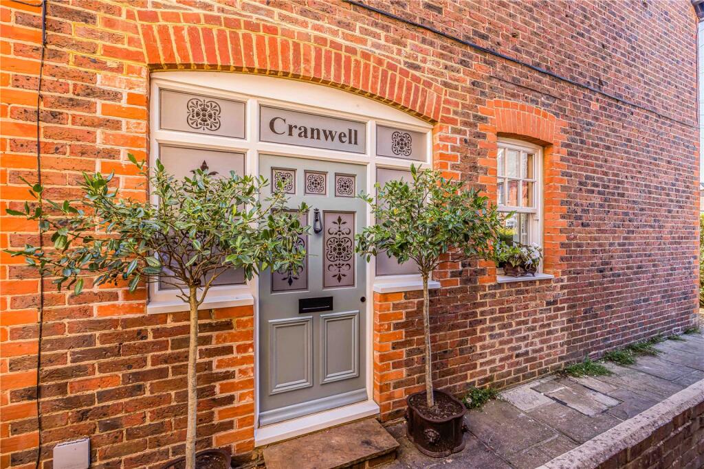 Main image of property: Ashfield Road, Midhurst, West Sussex, GU29
