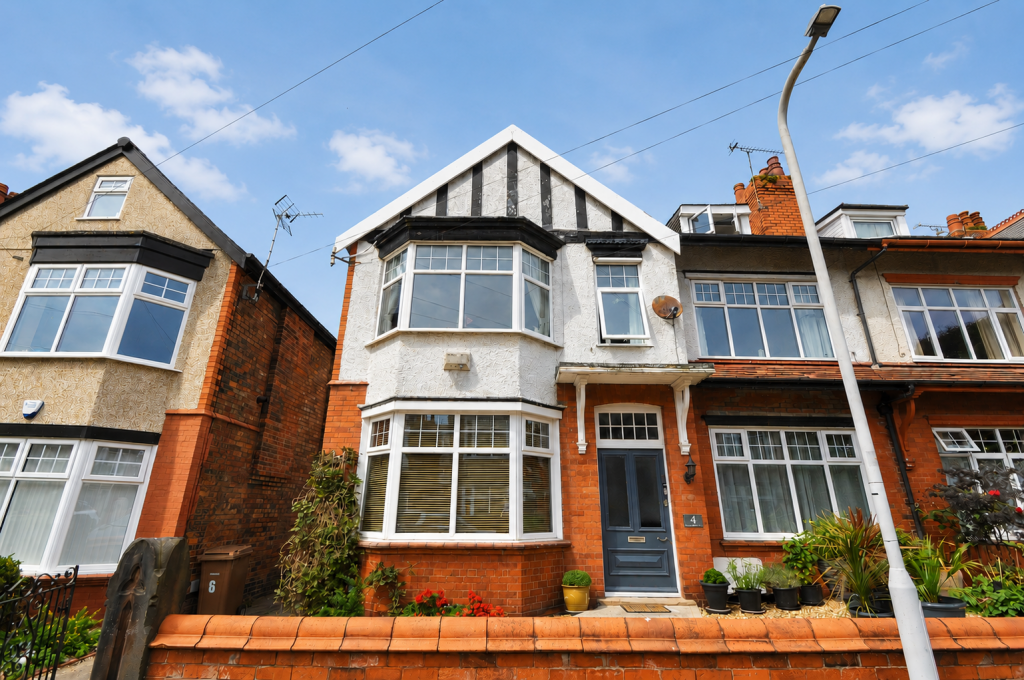 Main image of property: Dovedale Road, Wallasey