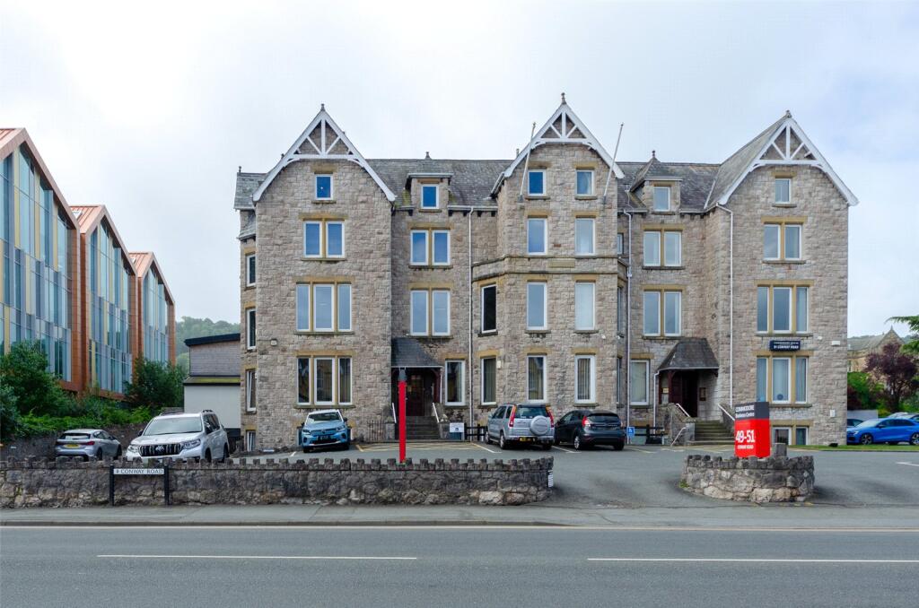 Main image of property: Conway Road, Colwyn Bay, Conwy, LL29