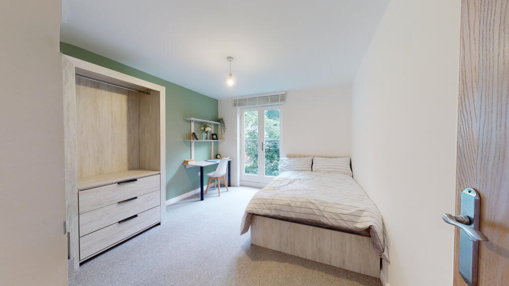 Main image of property: The Grange, Leeds