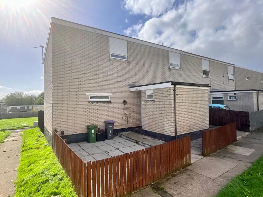 Main image of property: Edgcort, Fairwater, Cwmbran, NP44