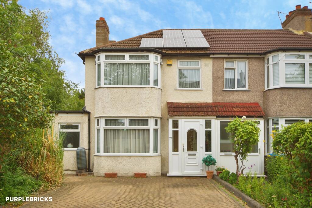Main image of property: Churchbury Lane, Enfield, EN1