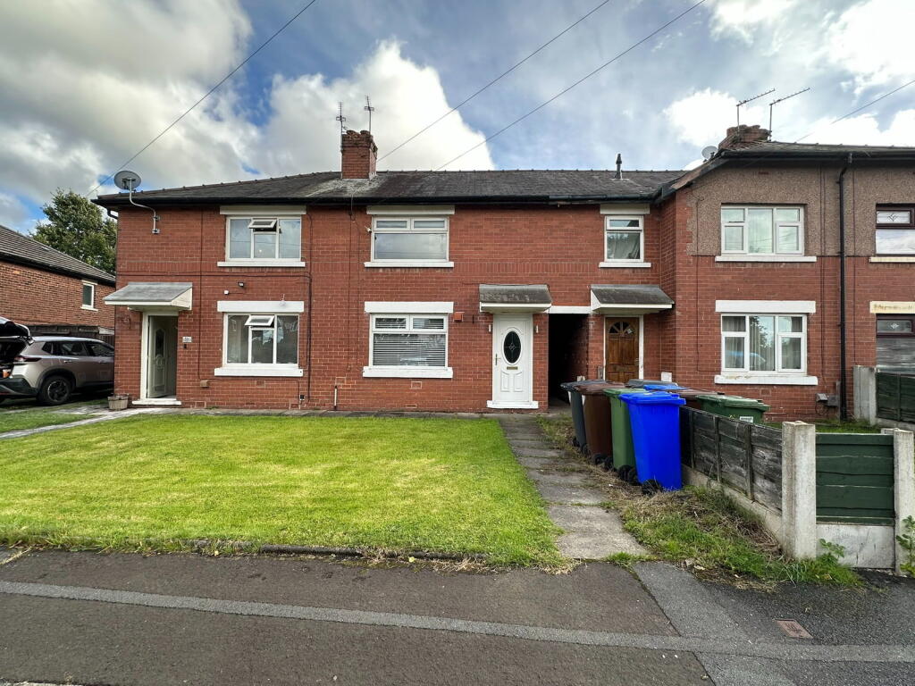 Main image of property: Thorsby Avenue, Hyde, SK14 5PH