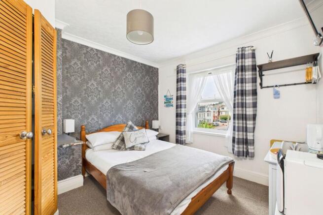 Room 7 - guest accommodation