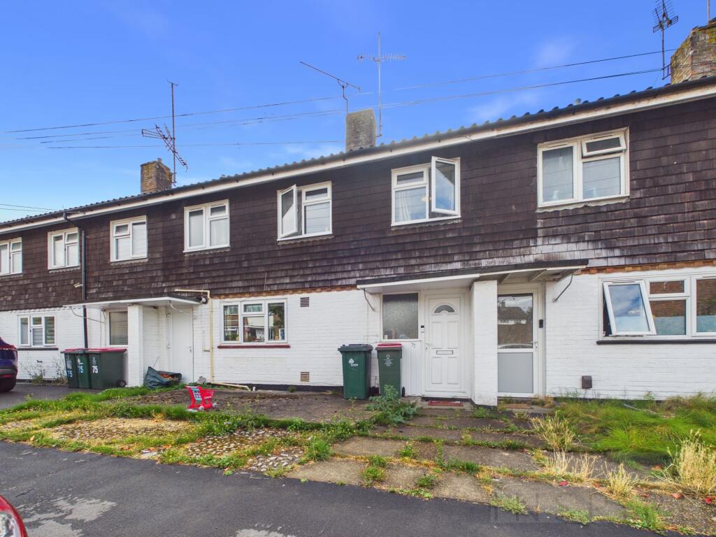 Main image of property: Wakehurst Drive, Crawley, RH10
