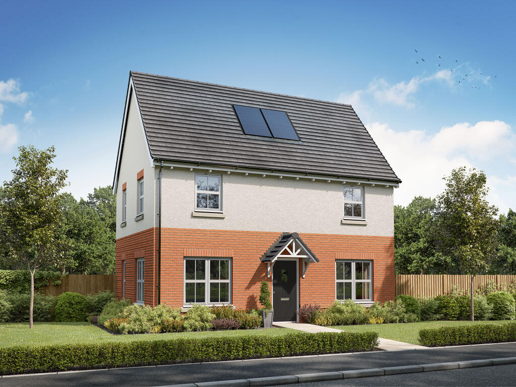 Main image of property: Bawtry Road,
Bessacarr,
Doncaster,
DN4