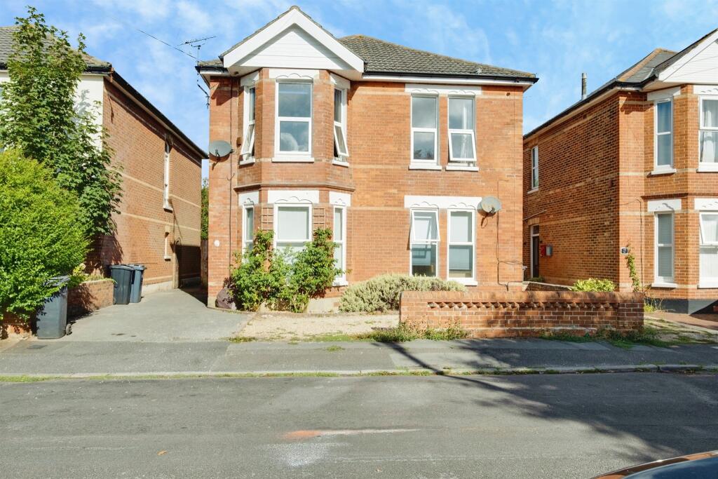 Main image of property: Belvedere Road, BOURNEMOUTH