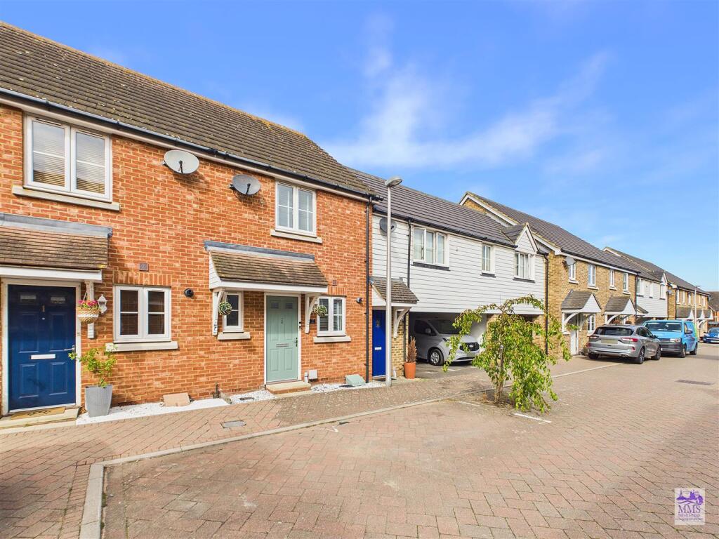 Main image of property: Weymouth Road, Wainscott, Rochester