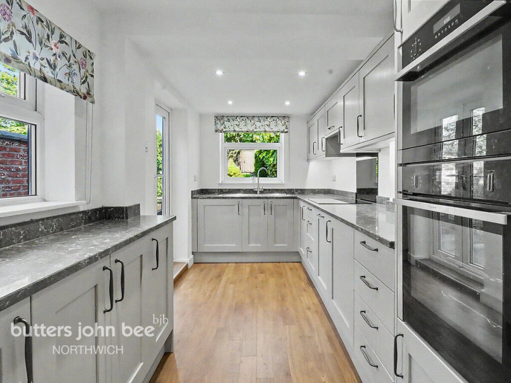 Main image of property: London Road, Northwich