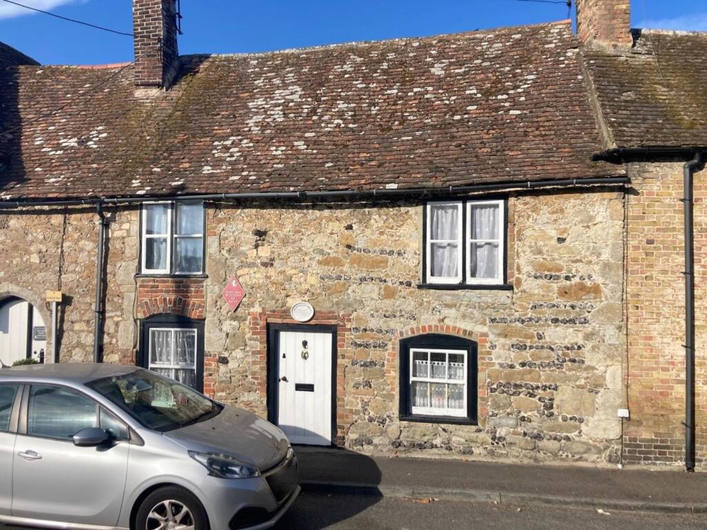 Main image of property: West Street, New Romney