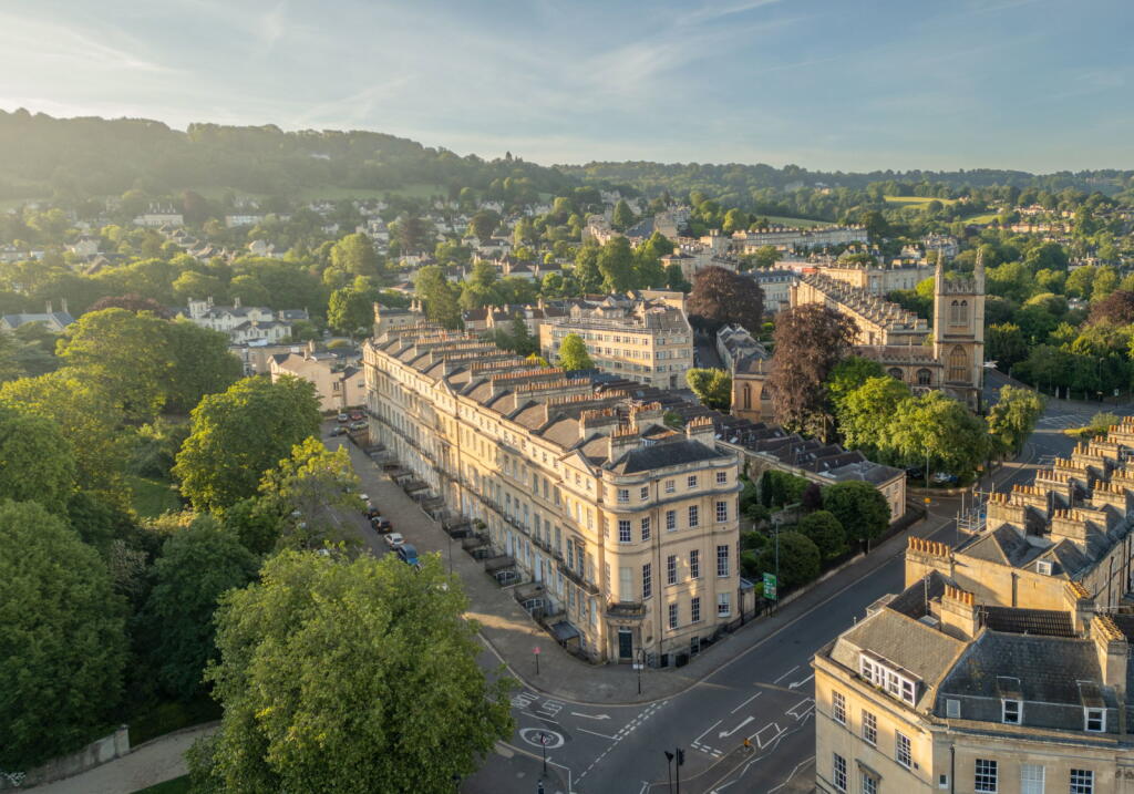 Main image of property: Sydney Place, Bath, BA2 6NE