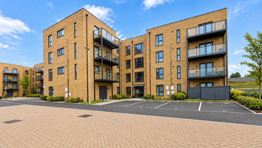 Main image of property: Armoury Court, RM13 8LP, Rainham