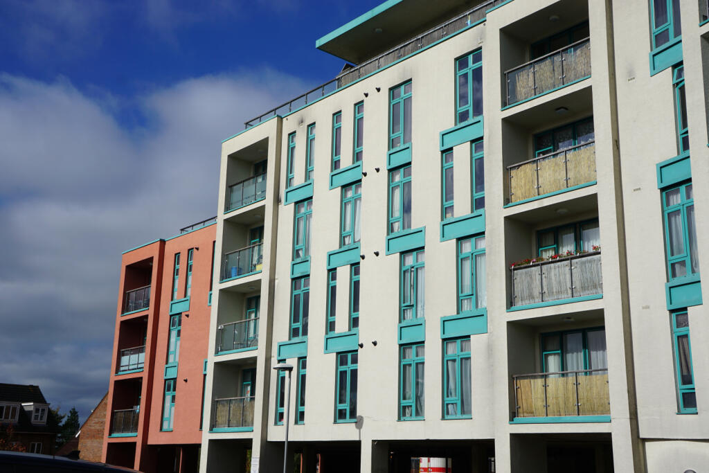 Main image of property: Peglar Way, Town Centre, Crawley