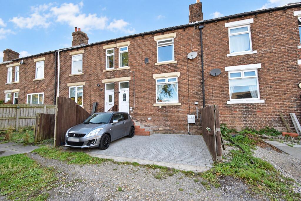 Main image of property: King Edward Terrace, Tanfield Lea, DH9