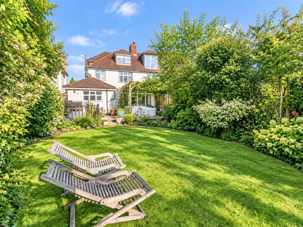 Main image of property: Wymondley Road, Hitchin