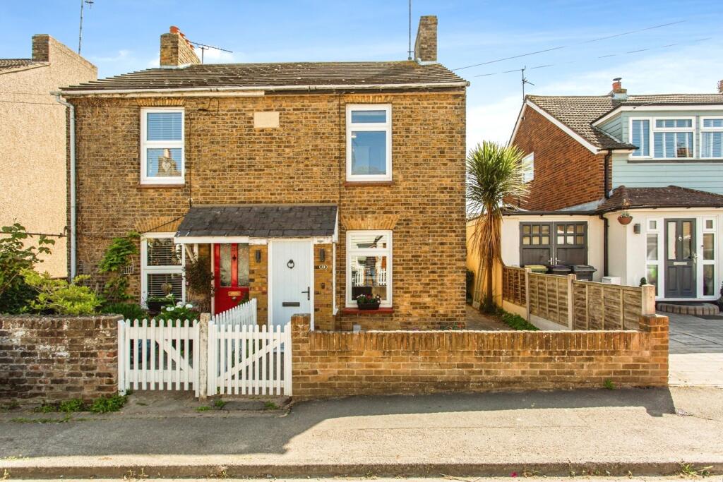 Main image of property: St. Johns Road, Great Wakering, Southend-on-Sea, Essex, SS3