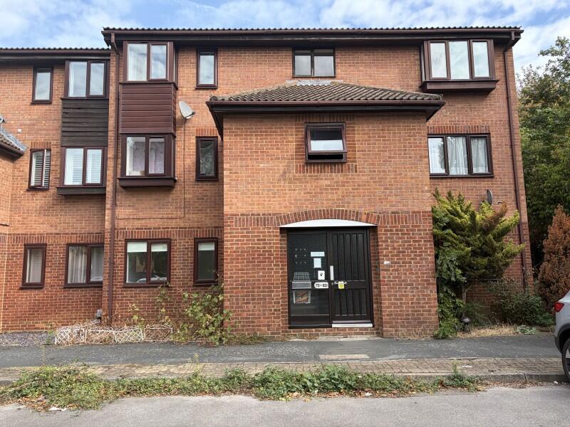 Main image of property: Egham