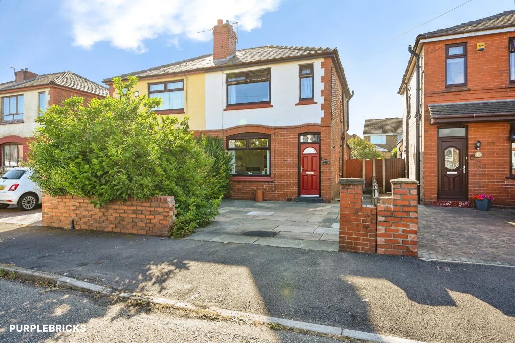 Main image of property: Valley Road, Wigan, WN5