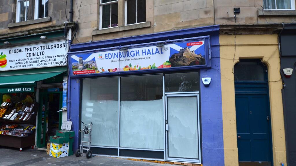 Main image of property: 4 Gillespie Place, Edinburgh