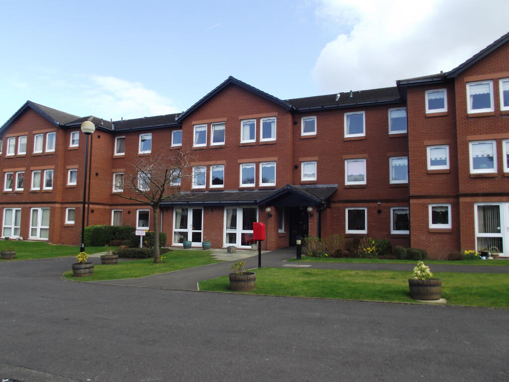 Main image of property: Muirfield Court, Muirend Road