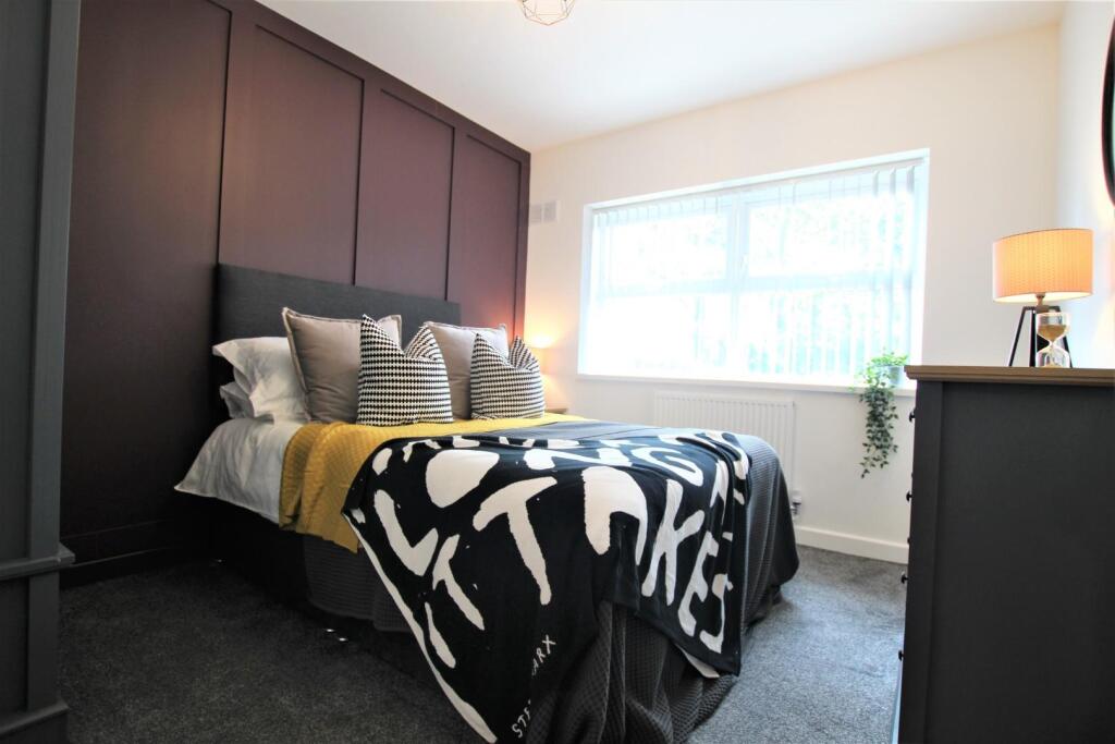 Main image of property: Room 20, Kenilworth Drive, Ilkeston, Derby, DE7