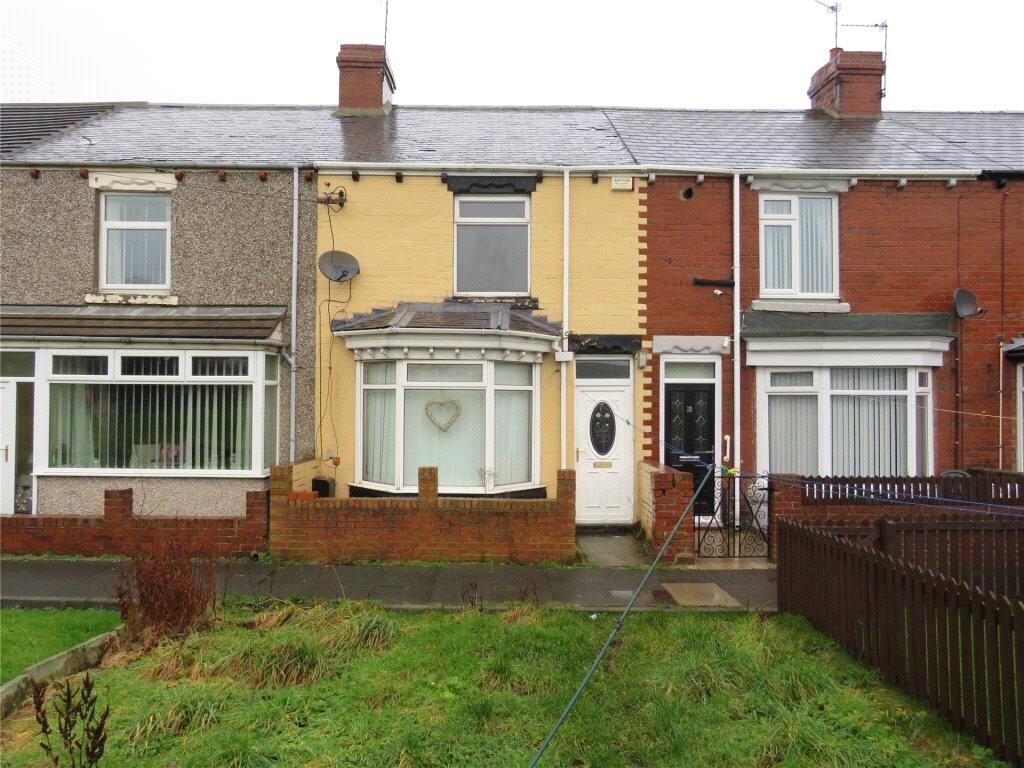 Main image of property: Belle Street, Stanley, DH9