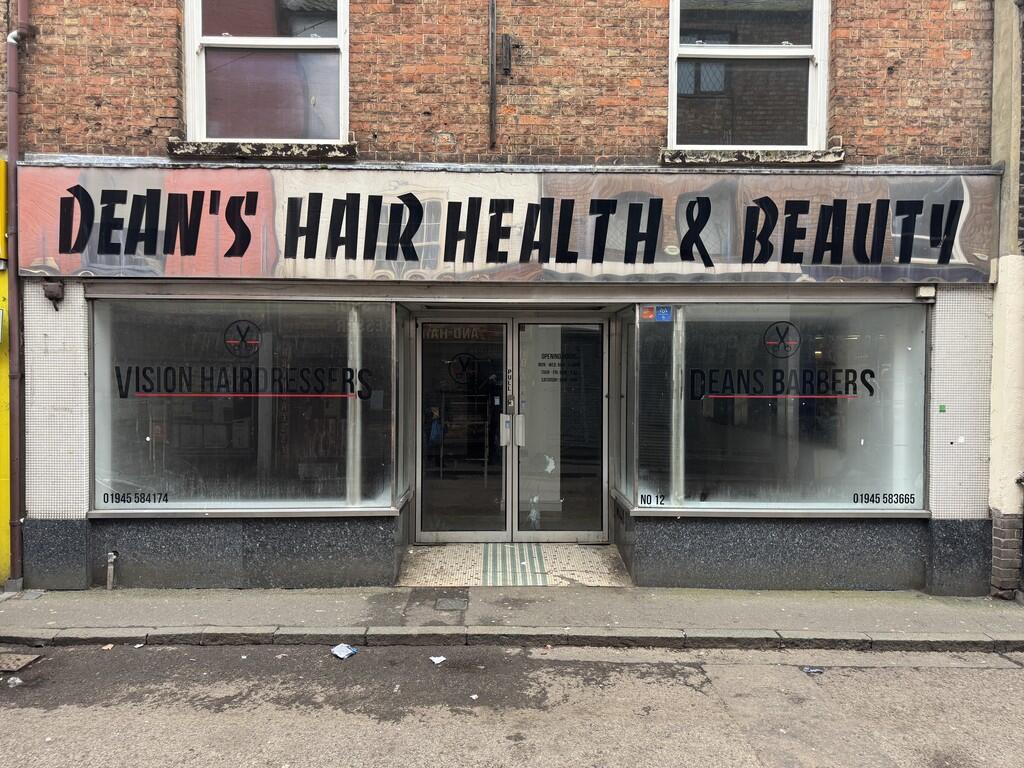 Main image of property: Norfolk Street, Wisbech