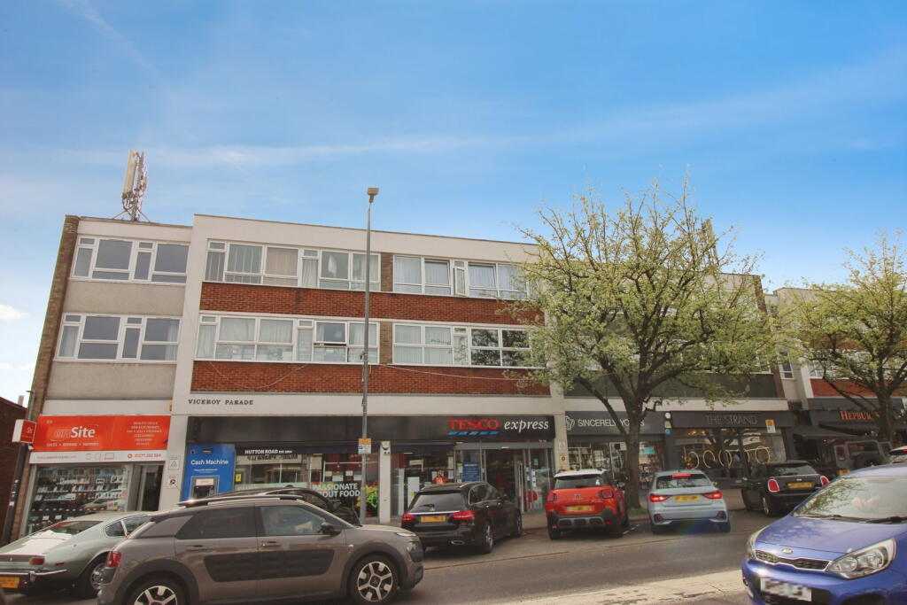 Main image of property: Hutton Road, Shenfield