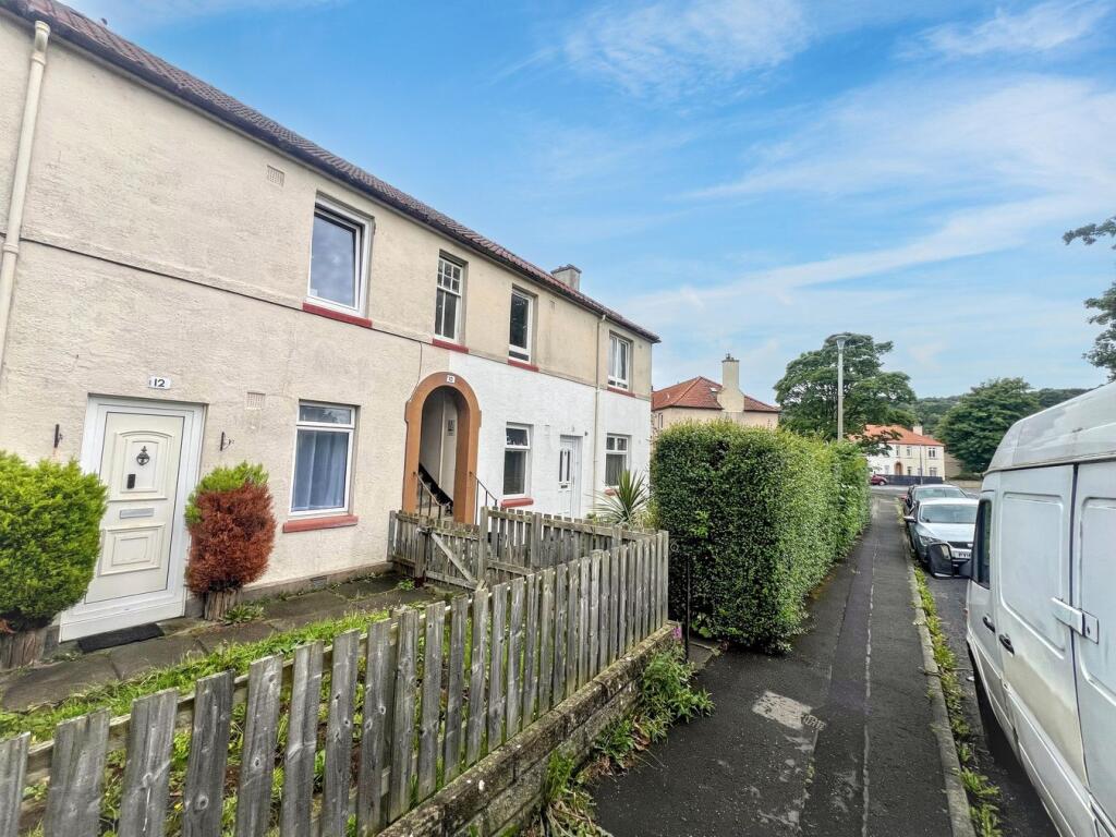 Main image of property: Saughton Park, Saughtonhall, Edinburgh, EH12