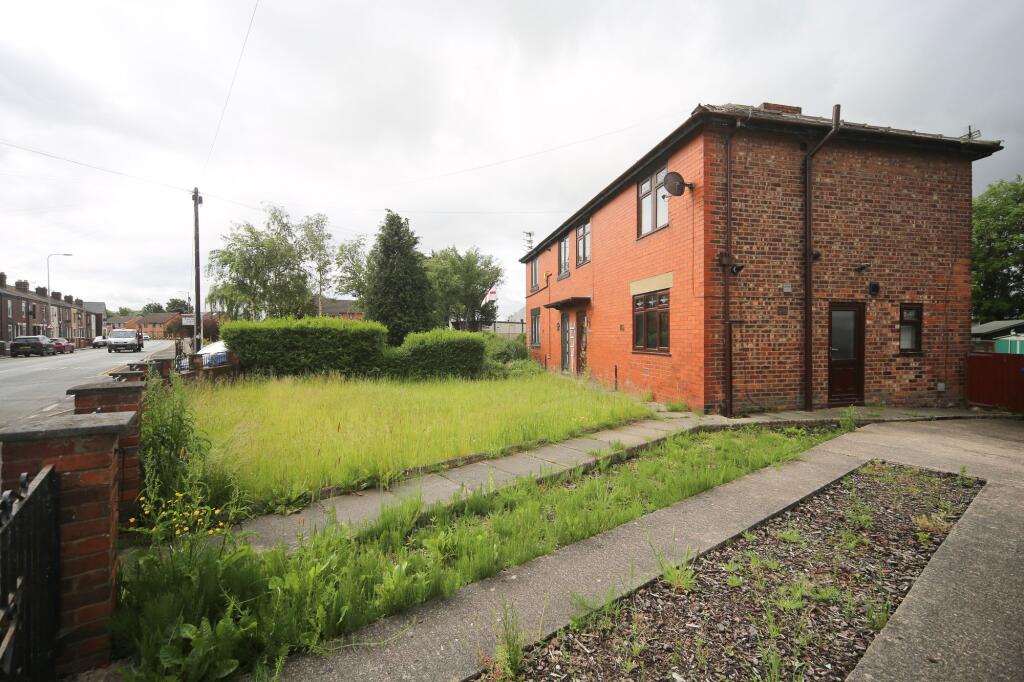 Main image of property: Bickershaw Lane, Bickershaw, WN2