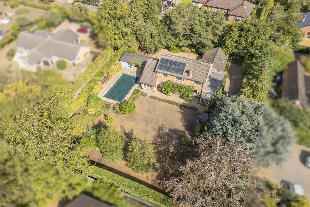 Main image of property: Norton Road, Loddon
