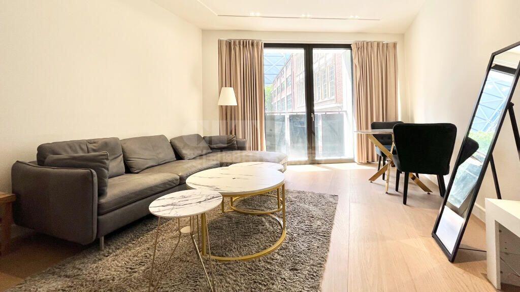 Main image of property: Lincoln Square, 18 Portugal Street, Holborn, London WC2A