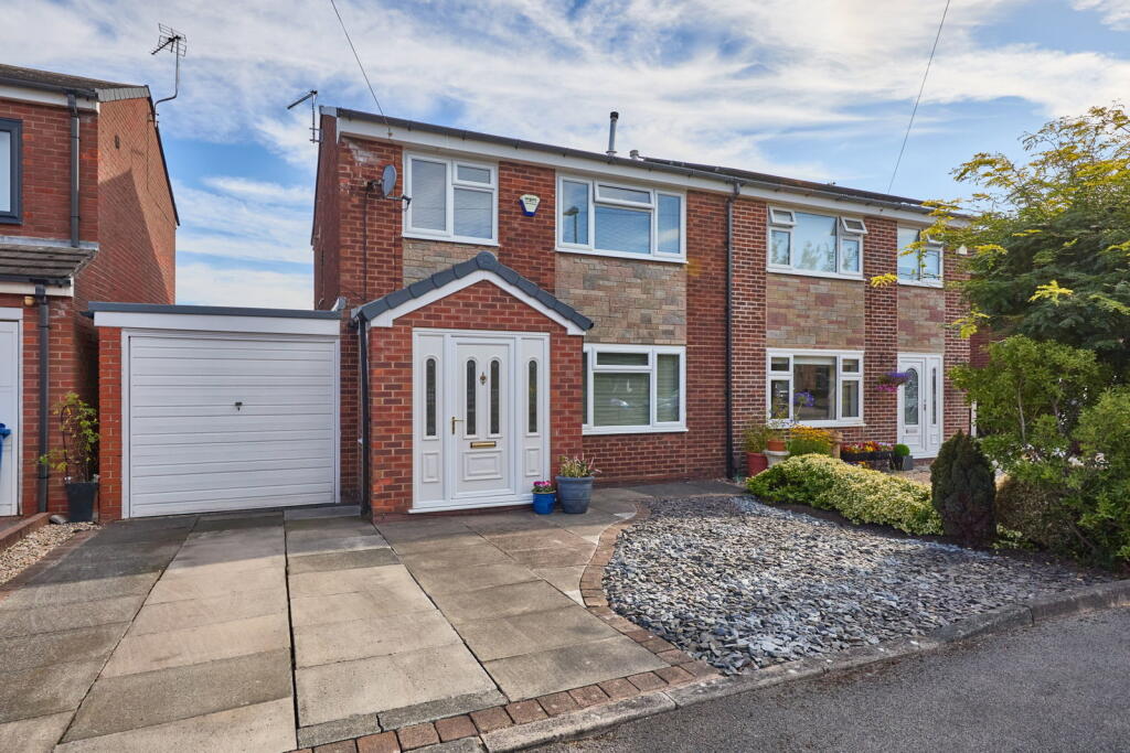 Main image of property: Lindisfarne Avenue, Lowton