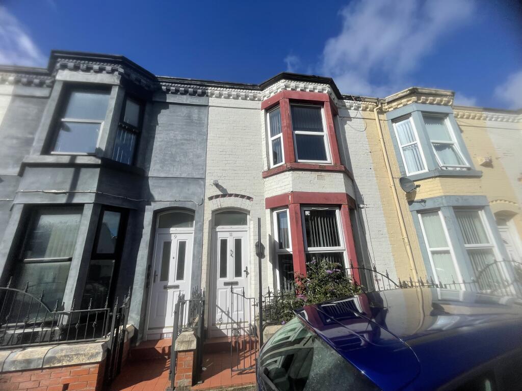 Main image of property: Dial Street L7