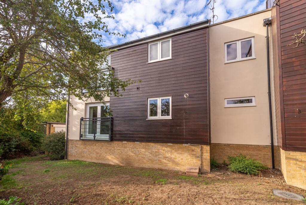 Main image of property: Triangle Place, Heybridge, Maldon