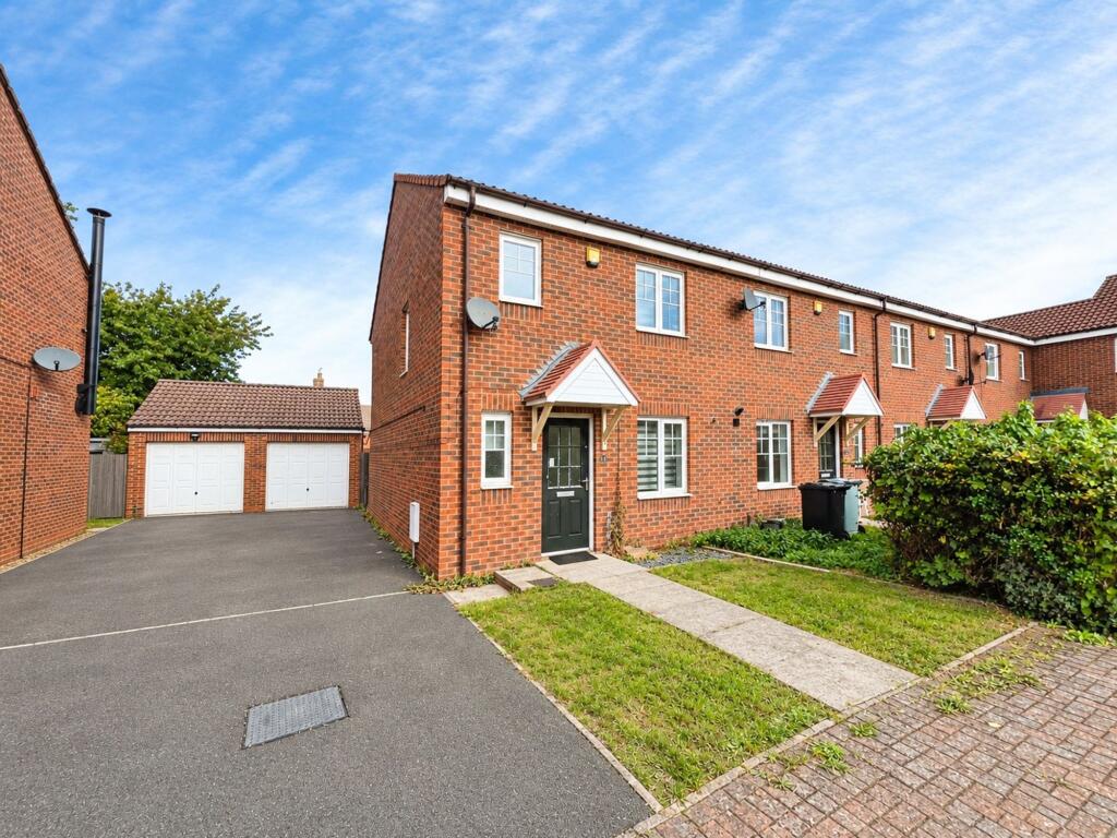 Main image of property: Dexter Avenue, Grantham, NG31