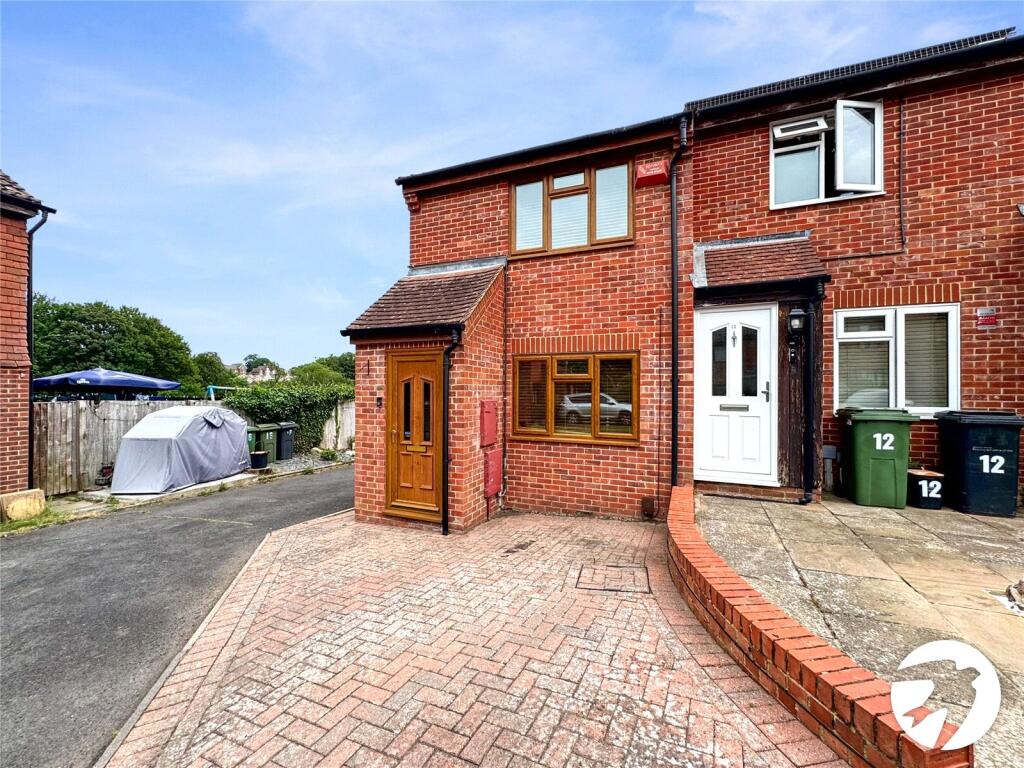 Main image of property: The Penstocks, Maidstone, Kent, ME15
